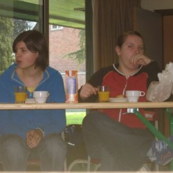 Eeklo (17) - Toneelvereniging Plankenkoorts 